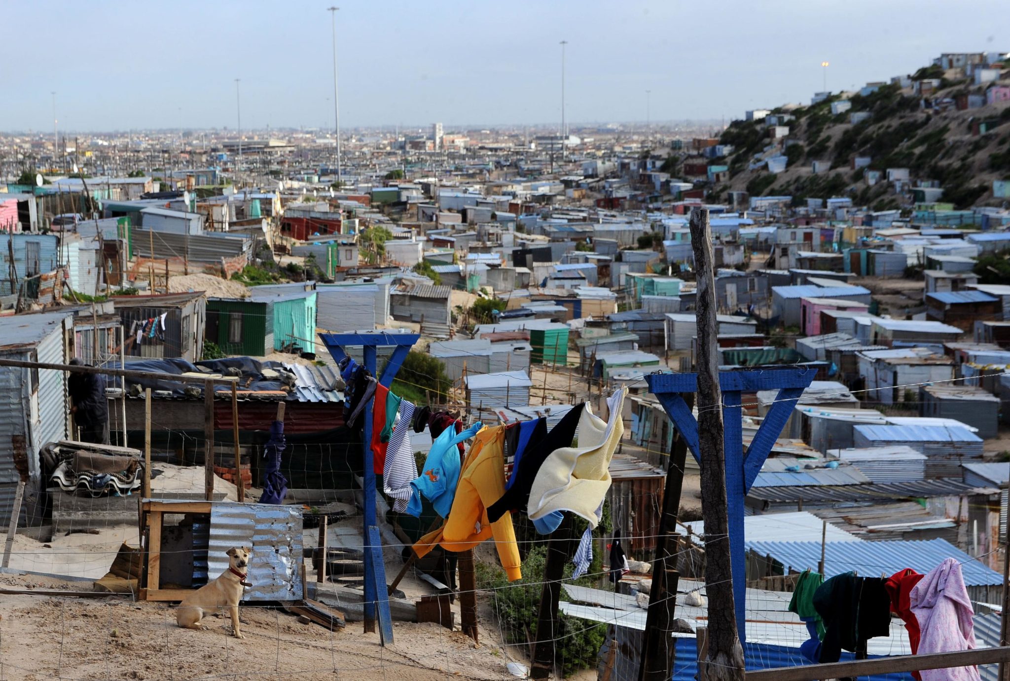 covid-19-experts-suggest-plan-for-informal-settlements-coronavirus