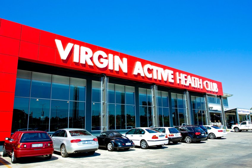 Virgin Active outlines new health and safety rules | CORONAVIRUS MONITOR