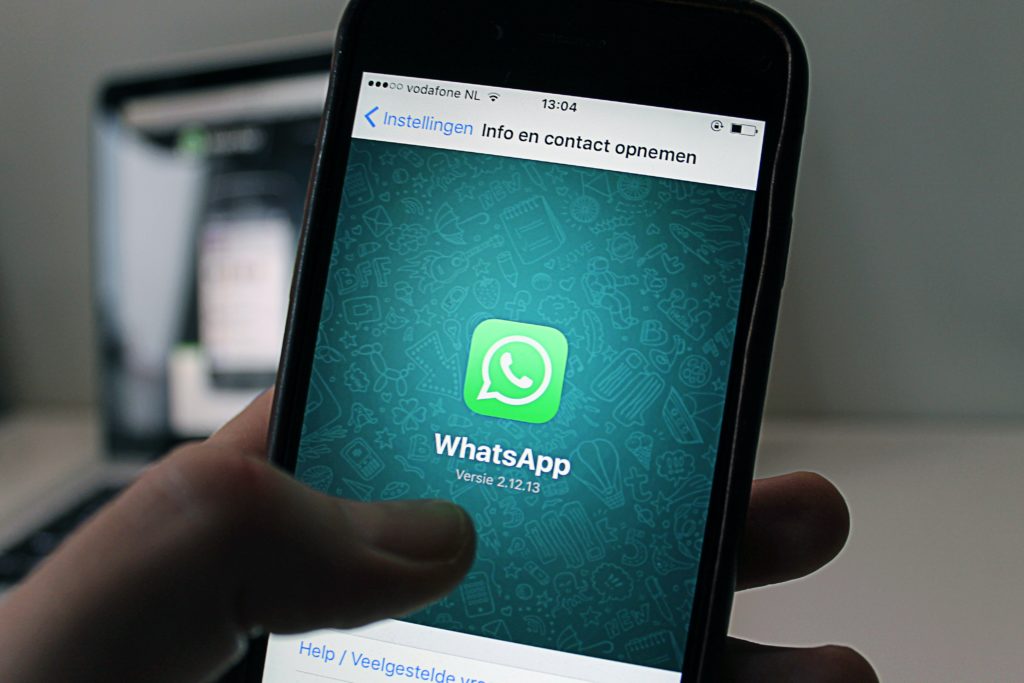 WhatsApp to launch purchases via chat for small businesses